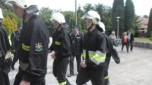 70-lecie OSP Moszczanka